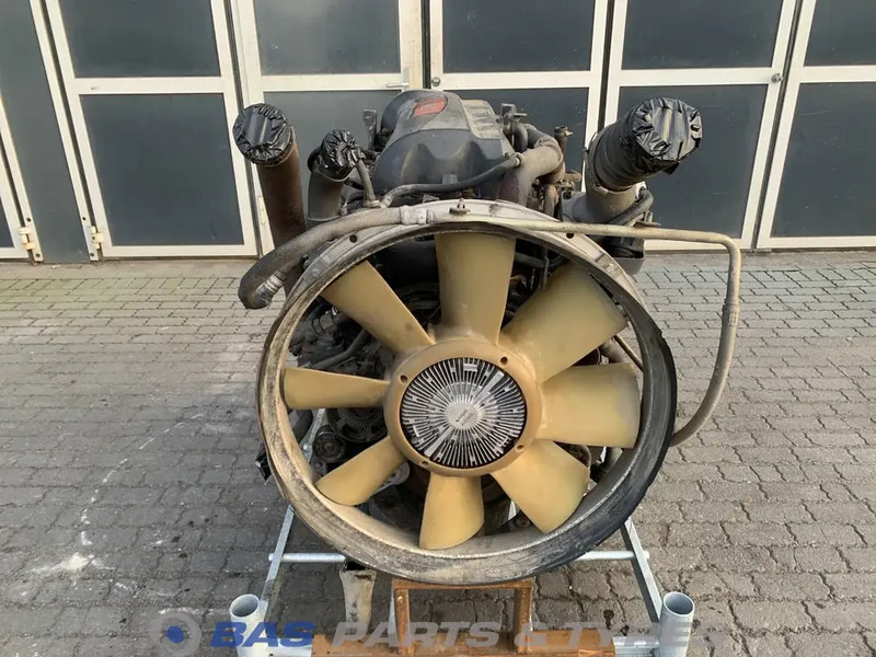 Renault Premium Euro 4-5 Motor Renault DXi11 430 7422083486 - Motor für LKW: das Bild 4 Renault Premium Euro 4-5 Motor Renault DXi11 430 7422083486 - Motor für LKW: das Bild 4