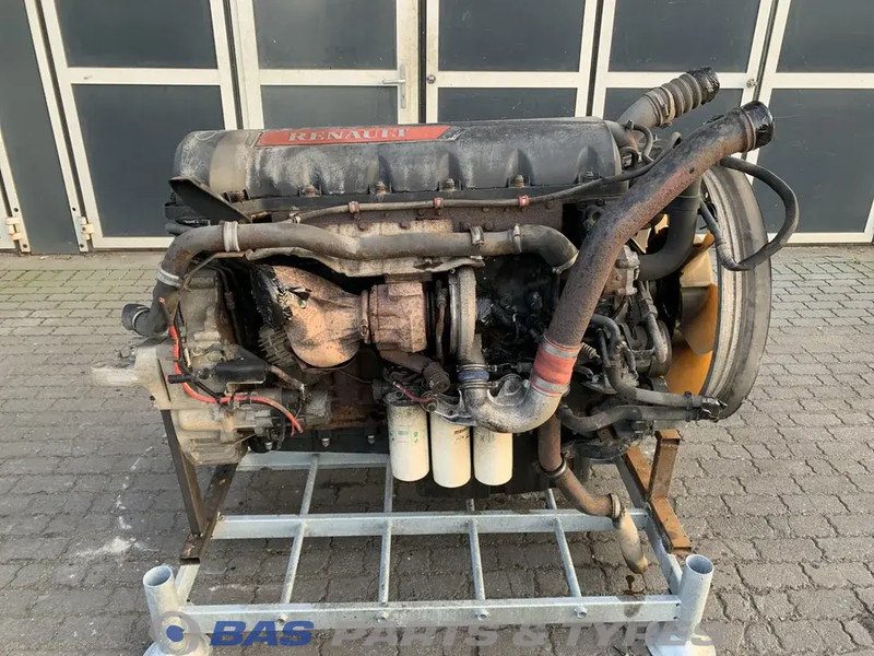 Renault Premium Euro 4-5 Motor Renault DXi11 430 7422083486 - Motor für LKW: das Bild 3 Renault Premium Euro 4-5 Motor Renault DXi11 430 7422083486 - Motor für LKW: das Bild 3