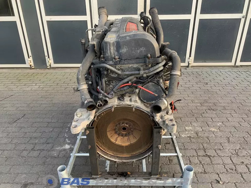 Renault Premium Euro 4-5 Motor Renault DXi11 430 7422083486 - Motor für LKW: das Bild 2 Renault Premium Euro 4-5 Motor Renault DXi11 430 7422083486 - Motor für LKW: das Bild 2
