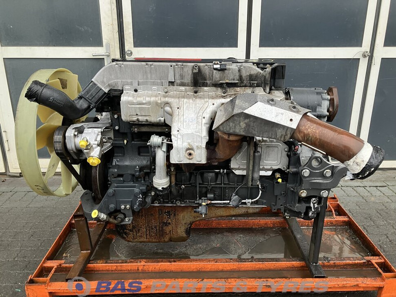Renault Premium Euro 4-5 Motor Renault DXi7 320 7421464855 - Motor für LKW: das Bild 1 Renault Premium Euro 4-5 Motor Renault DXi7 320 7421464855 - Motor für LKW: das Bild 1