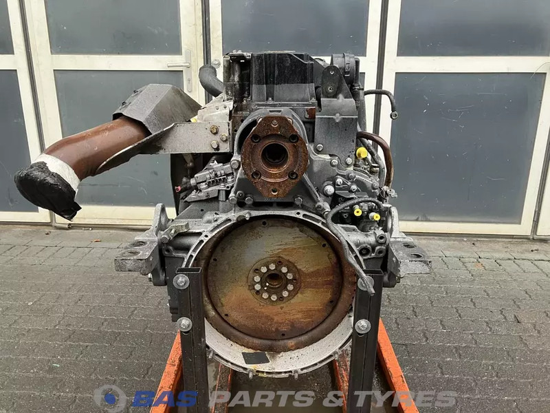 Renault Premium Euro 4-5 Motor Renault DXi7 320 7421464855 - Motor für LKW: das Bild 2 Renault Premium Euro 4-5 Motor Renault DXi7 320 7421464855 - Motor für LKW: das Bild 2