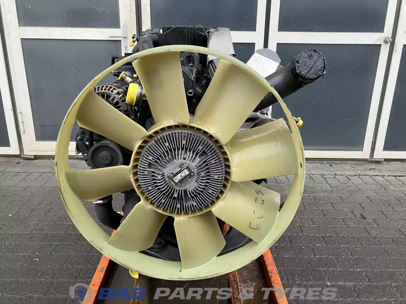 Renault Premium Euro 4-5 Motor Renault DXi7 320 7421464855 - Motor für LKW: das Bild 4 Renault Premium Euro 4-5 Motor Renault DXi7 320 7421464855 - Motor für LKW: das Bild 4