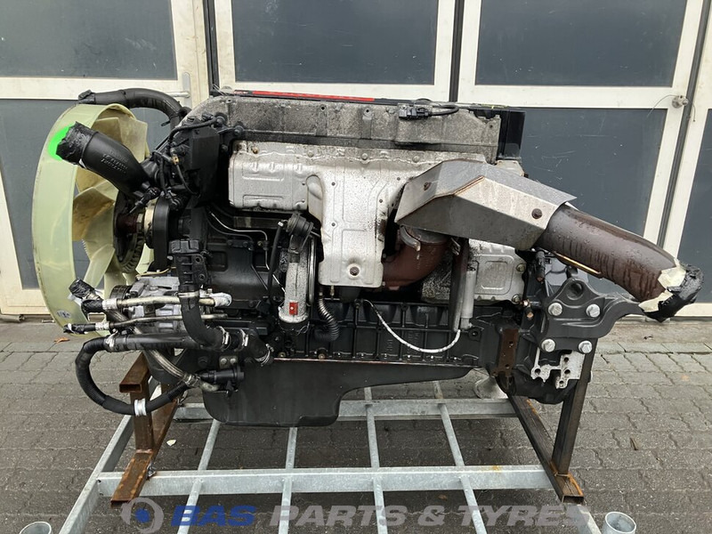 Renault Premium Euro 4-5 Motor Renault DXi7 320 7485003877 - Motor für LKW: das Bild 1 Renault Premium Euro 4-5 Motor Renault DXi7 320 7485003877 - Motor für LKW: das Bild 1