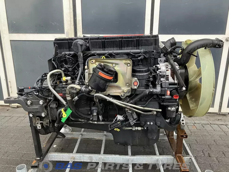 Renault Premium Euro 4-5 Motor Renault DXi7 320 7485003877 - Motor für LKW: das Bild 3 Renault Premium Euro 4-5 Motor Renault DXi7 320 7485003877 - Motor für LKW: das Bild 3