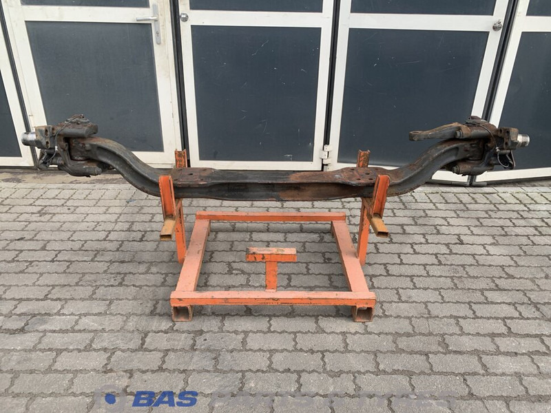 Renault Renault FAL 8.0 Vooras 7421560963 - Vorderachse für LKW: das Bild 1 Renault Renault FAL 8.0 Vooras 7421560963 - Vorderachse für LKW: das Bild 1