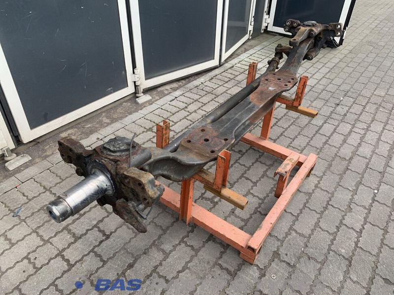 Renault Renault FAL 8.0 Vooras 7421560963 - Vorderachse für LKW: das Bild 3 Renault Renault FAL 8.0 Vooras 7421560963 - Vorderachse für LKW: das Bild 3