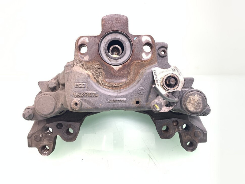 Renault T-Serie - Bremssattel für LKW: das Bild 2 Renault T-Serie - Bremssattel für LKW: das Bild 2