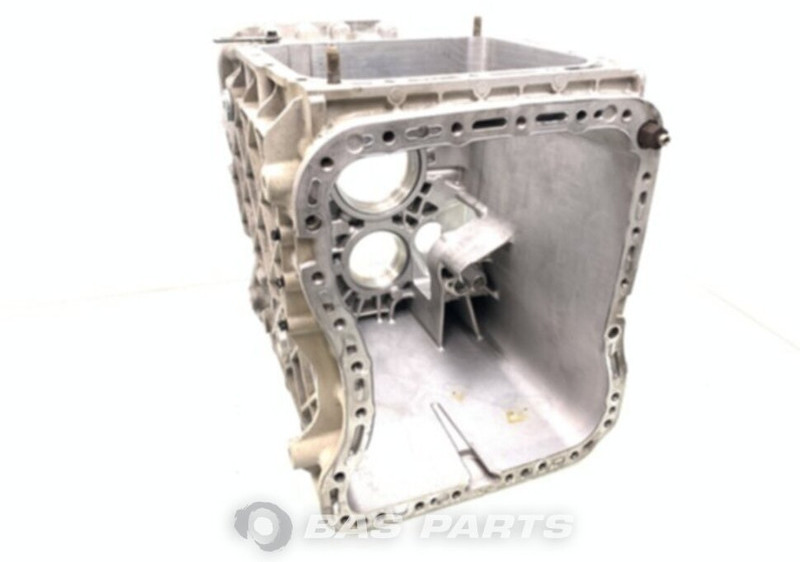 Renault Versnellingsbakhuis Renault 7420790787 - Kupplung und Teile für LKW: das Bild 3 Renault Versnellingsbakhuis Renault 7420790787 - Kupplung und Teile für LKW: das Bild 3