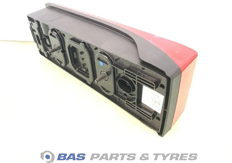 Scania Achterlicht gecomb. links Links Scania 2860829 - Heckleuchte für LKW: das Bild 2 Scania Achterlicht gecomb. links Links Scania 2860829 - Heckleuchte für LKW: das Bild 2