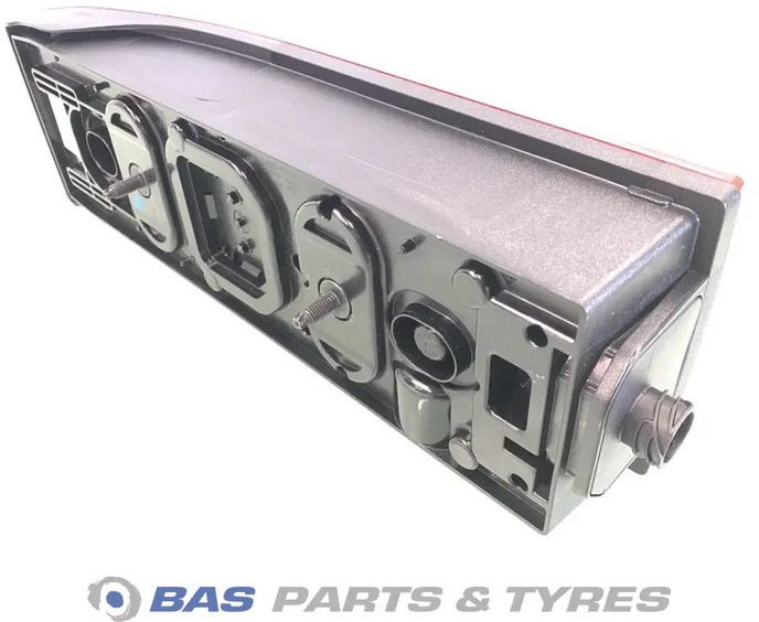 Scania Achterlicht gecomb. rechts Scania 2908051 - Heckleuchte für LKW: das Bild 2 Scania Achterlicht gecomb. rechts Scania 2908051 - Heckleuchte für LKW: das Bild 2