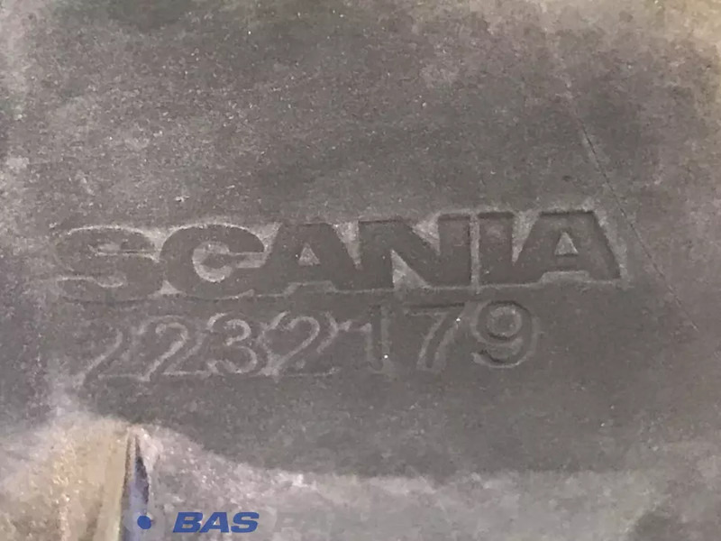 Scania Luchtfilterhuis Scania 2232179 - Luftansaugsystem für LKW: das Bild 4 Scania Luchtfilterhuis Scania 2232179 - Luftansaugsystem für LKW: das Bild 4