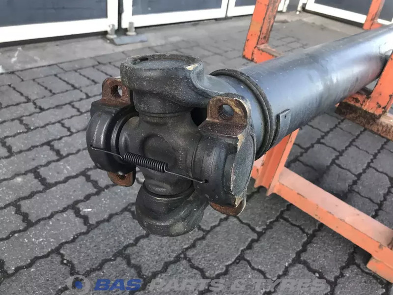 Scania - Antriebswelle für LKW: das Bild 3 Scania - Antriebswelle für LKW: das Bild 3