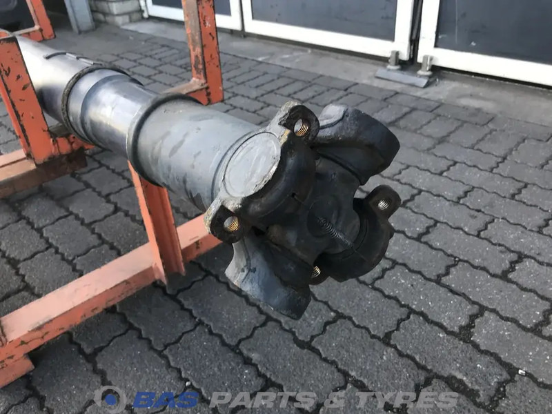Scania - Antriebswelle für LKW: das Bild 2 Scania - Antriebswelle für LKW: das Bild 2