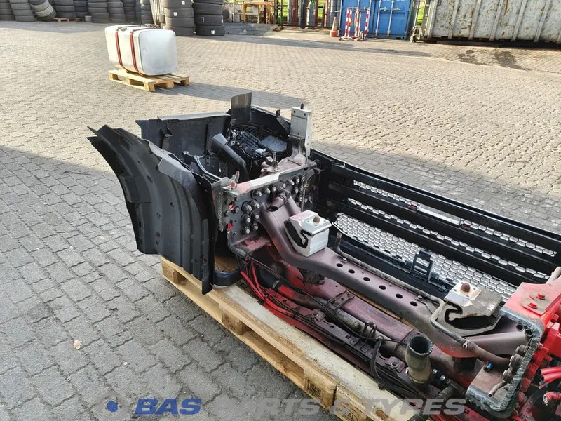 Scania R-Serie NextGen Bumper Scania 2674391 - Stoßstange für LKW: das Bild 5 Scania R-Serie NextGen Bumper Scania 2674391 - Stoßstange für LKW: das Bild 5