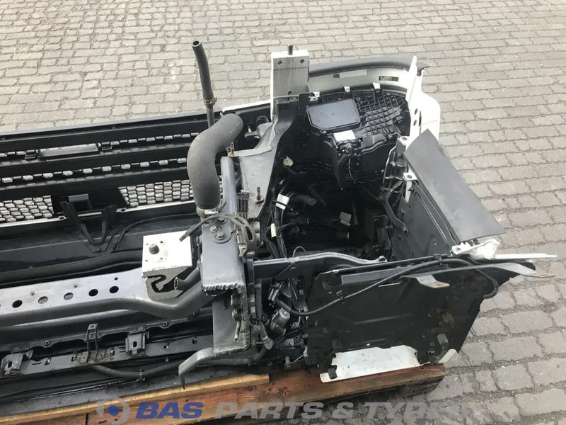 Scania S-Serie NextGen Bumper Scania 3082333 - Stoßstange für LKW: das Bild 5 Scania S-Serie NextGen Bumper Scania 3082333 - Stoßstange für LKW: das Bild 5