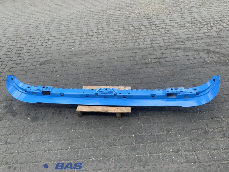 Scania Zonneklep Scania 2341420 - Sonnenblende für LKW: das Bild 4 Scania Zonneklep Scania 2341420 - Sonnenblende für LKW: das Bild 4