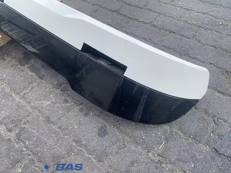 Scania Zonneklep Scania 2341420 - Sonnenblende für LKW: das Bild 2 Scania Zonneklep Scania 2341420 - Sonnenblende für LKW: das Bild 2