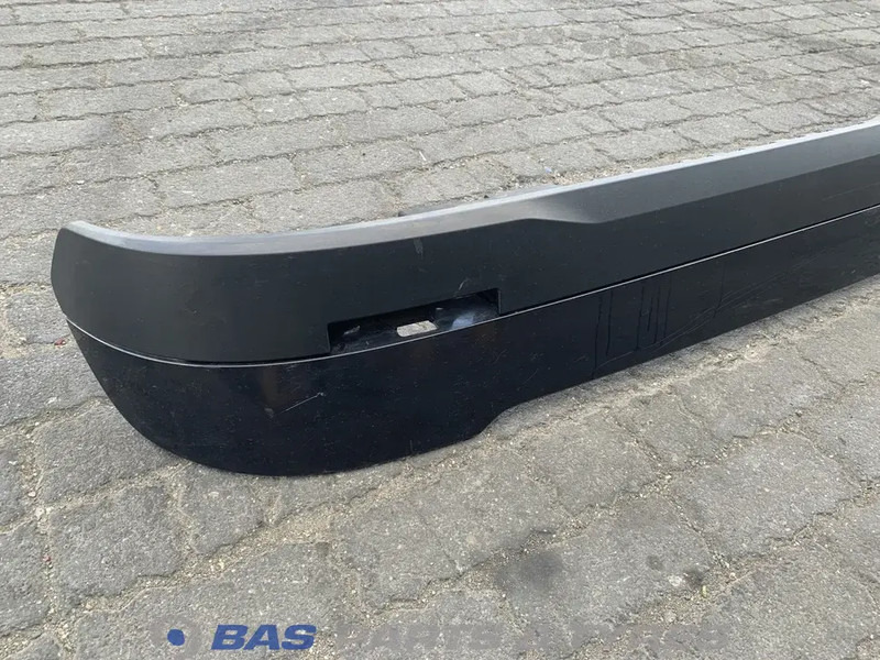 Scania Zonneklep Scania 2341420 - Sonnenblende für LKW: das Bild 2 Scania Zonneklep Scania 2341420 - Sonnenblende für LKW: das Bild 2