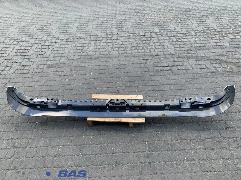 Scania Zonneklep Scania 2341420 - Sonnenblende für LKW: das Bild 4 Scania Zonneklep Scania 2341420 - Sonnenblende für LKW: das Bild 4