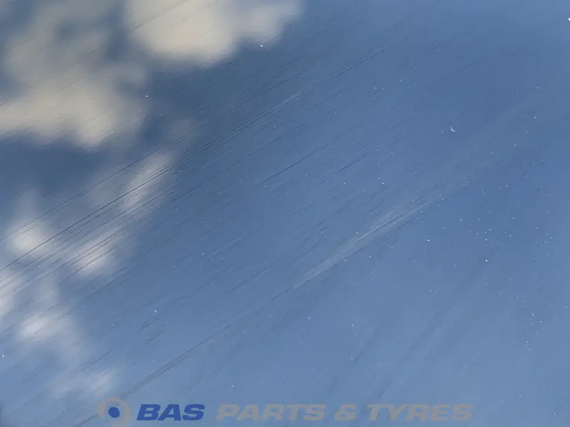 Scania Zonneklep Scania 2341420 - Sonnenblende für LKW: das Bild 5 Scania Zonneklep Scania 2341420 - Sonnenblende für LKW: das Bild 5