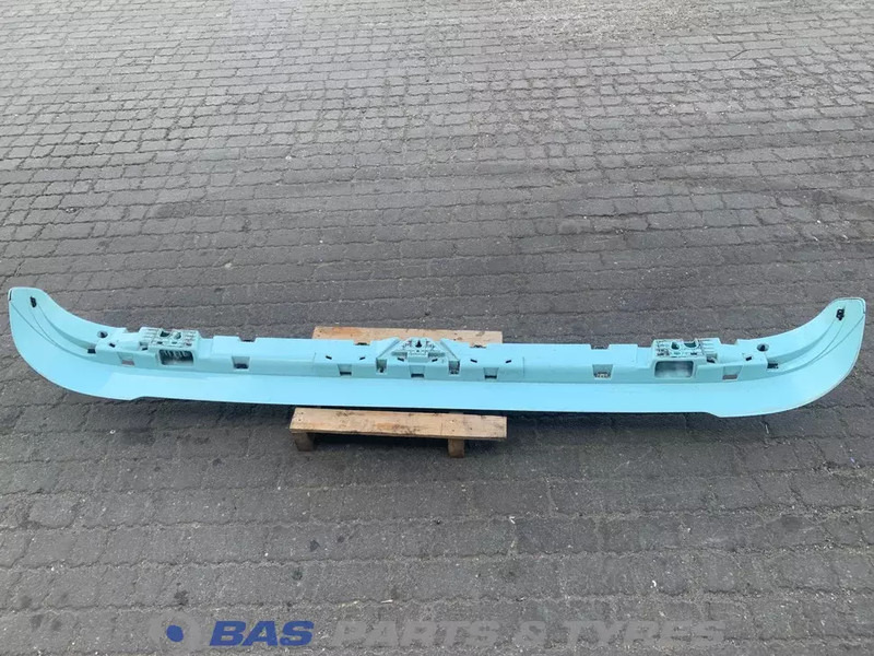 Scania Zonneklep Scania 2341420 - Sonnenblende für LKW: das Bild 4 Scania Zonneklep Scania 2341420 - Sonnenblende für LKW: das Bild 4