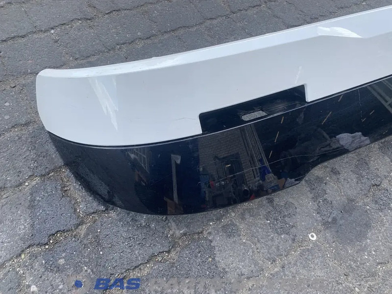 Scania Zonneklep Scania 2341420 - Sonnenblende für LKW: das Bild 3 Scania Zonneklep Scania 2341420 - Sonnenblende für LKW: das Bild 3