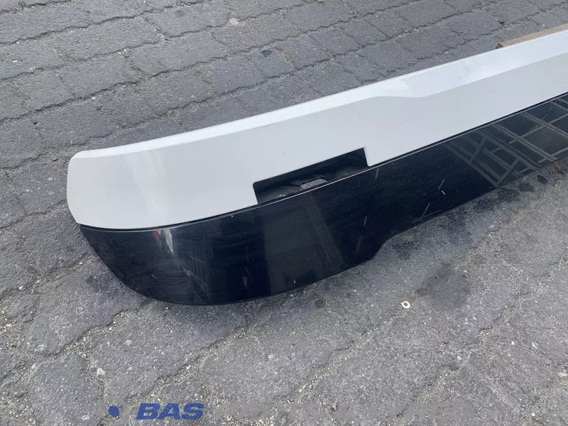 Scania Zonneklep Scania 2341420 - Sonnenblende für LKW: das Bild 3 Scania Zonneklep Scania 2341420 - Sonnenblende für LKW: das Bild 3