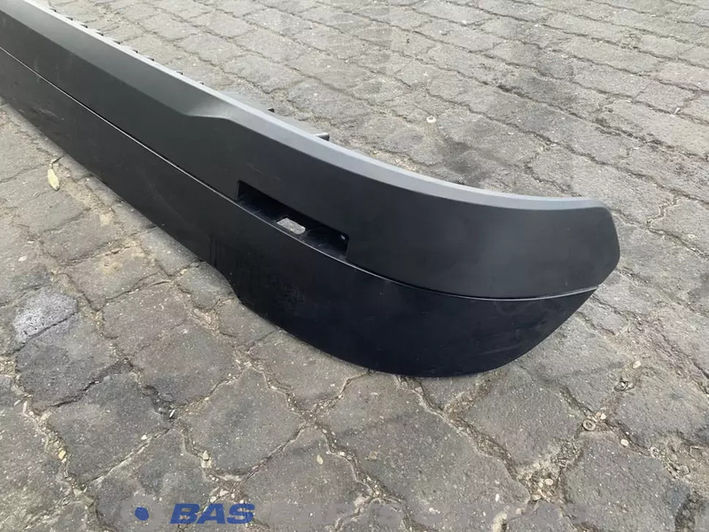 Scania Zonneklep Scania 2341420 - Sonnenblende für LKW: das Bild 3 Scania Zonneklep Scania 2341420 - Sonnenblende für LKW: das Bild 3