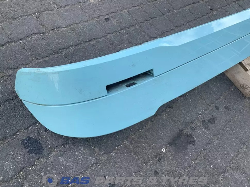 Scania Zonneklep Scania 2341420 - Sonnenblende für LKW: das Bild 3 Scania Zonneklep Scania 2341420 - Sonnenblende für LKW: das Bild 3