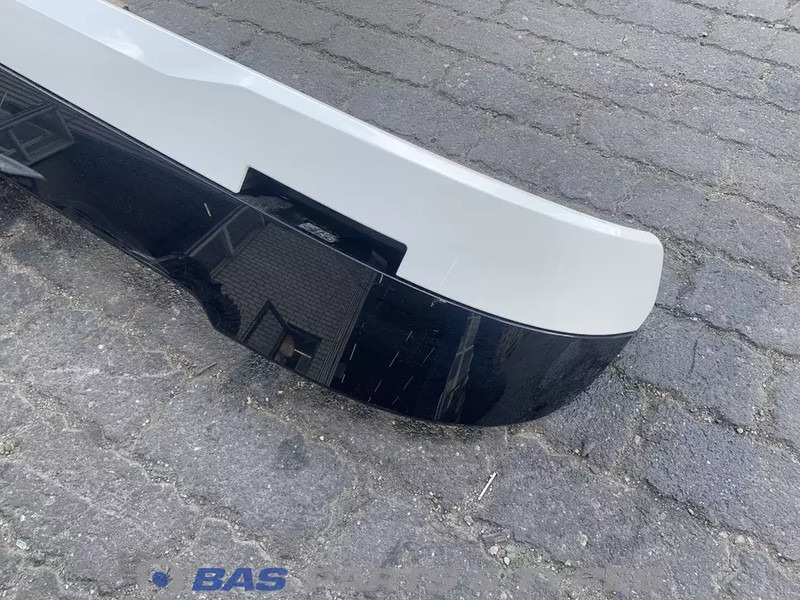 Scania Zonneklep Scania 2341420 - Sonnenblende für LKW: das Bild 2 Scania Zonneklep Scania 2341420 - Sonnenblende für LKW: das Bild 2