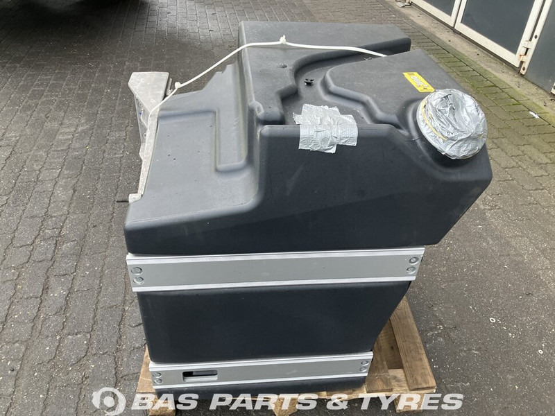 Volvo Brandstoftank Volvo 290 Liter 22951971 - Kraftstofftank für LKW: das Bild 1 Volvo Brandstoftank Volvo 290 Liter 22951971 - Kraftstofftank für LKW: das Bild 1