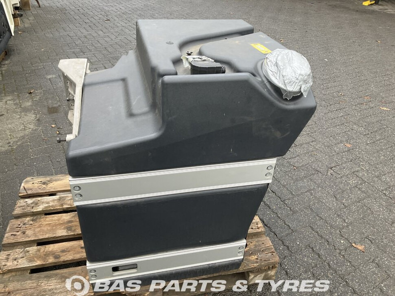 Volvo Brandstoftank Volvo 290 Liter 22951971 - Kraftstofftank für LKW: das Bild 1 Volvo Brandstoftank Volvo 290 Liter 22951971 - Kraftstofftank für LKW: das Bild 1