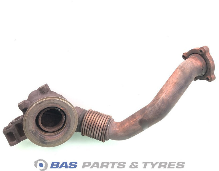 Volvo Buis Volvo 23417956 - Auspuff/ Abgasanlage für LKW: das Bild 3 Volvo Buis Volvo 23417956 - Auspuff/ Abgasanlage für LKW: das Bild 3