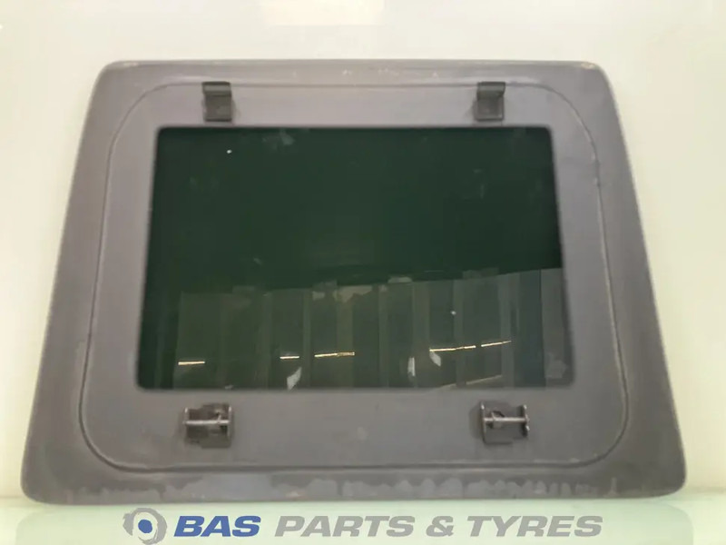 Volvo Dakluik Volvo 21325001 - Sonnenblende für LKW: das Bild 2 Volvo Dakluik Volvo 21325001 - Sonnenblende für LKW: das Bild 2