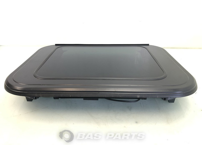 Volvo Dakluik Volvo 8191647 - Sonnenblende für LKW: das Bild 2 Volvo Dakluik Volvo 8191647 - Sonnenblende für LKW: das Bild 2