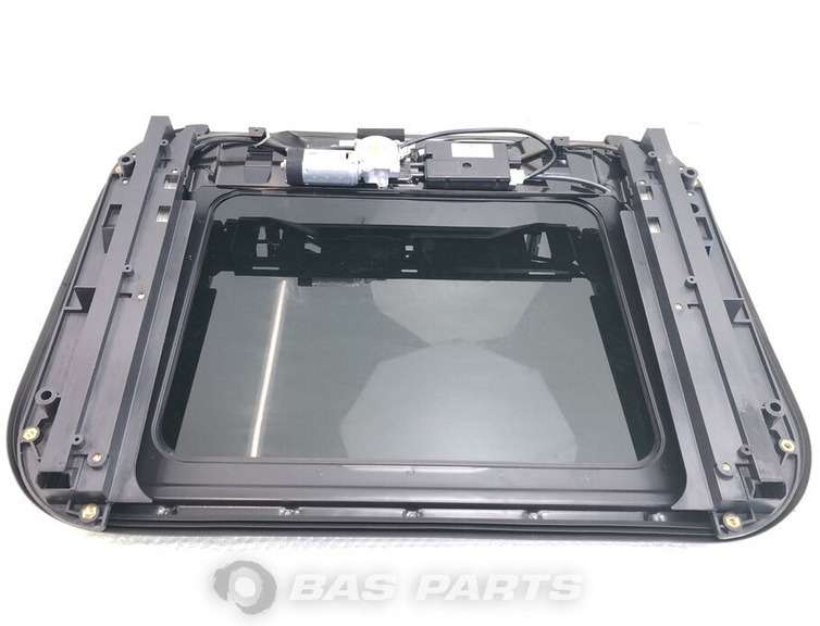 Volvo Dakluik Volvo 8191647 - Sonnenblende für LKW: das Bild 3 Volvo Dakluik Volvo 8191647 - Sonnenblende für LKW: das Bild 3