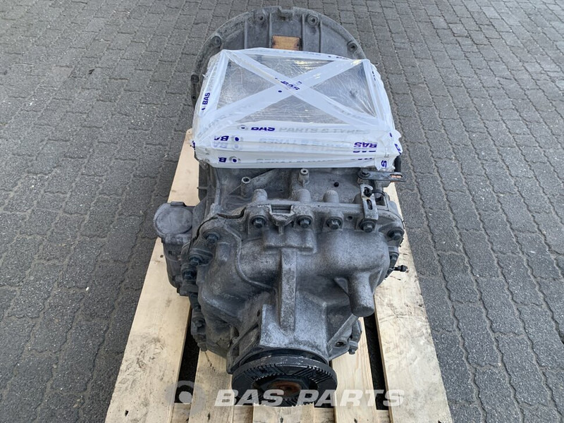 Volvo FH2 - Getriebe für LKW: das Bild 2 Volvo FH2 - Getriebe für LKW: das Bild 2