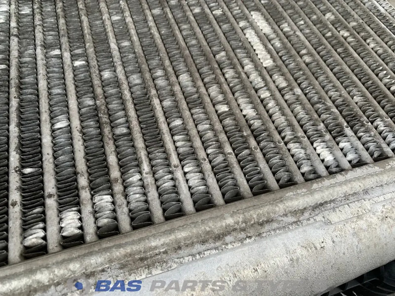 Volvo FH4 Koelerpakket Volvo D13K 540 21208268 - Kühler für LKW: das Bild 4 Volvo FH4 Koelerpakket Volvo D13K 540 21208268 - Kühler für LKW: das Bild 4