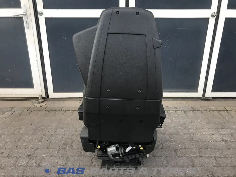 Volvo FH4 - Sitz für LKW: das Bild 3 Volvo FH4 - Sitz für LKW: das Bild 3