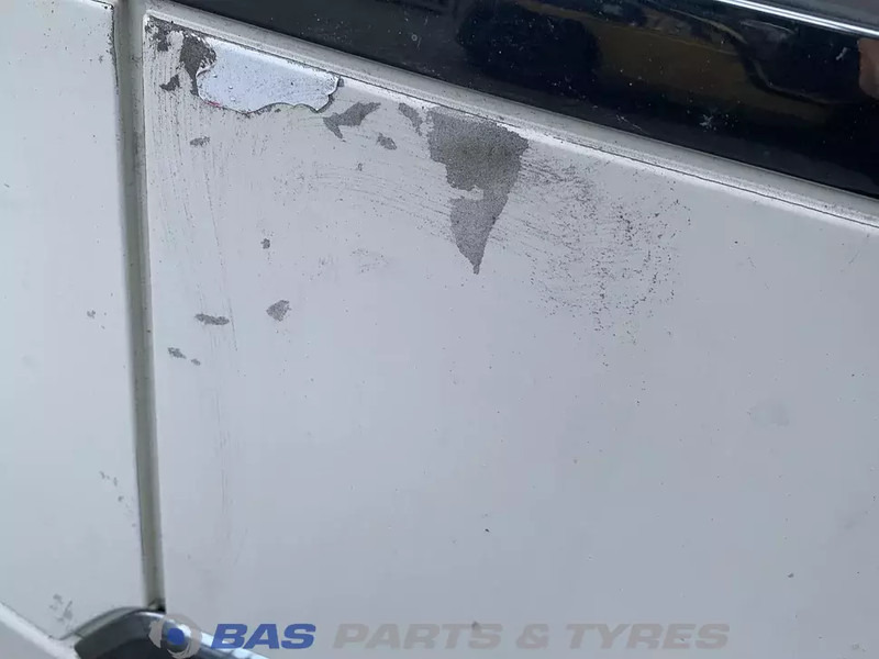Volvo FH4 - Kühlergrill für LKW: das Bild 3 Volvo FH4 - Kühlergrill für LKW: das Bild 3