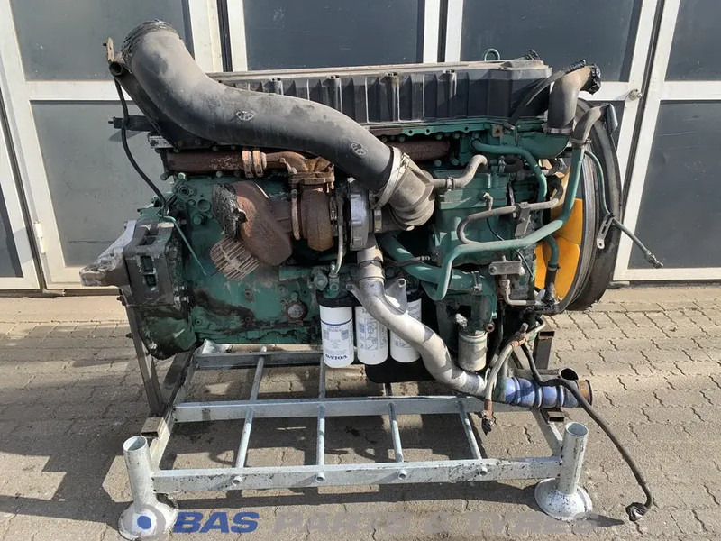 Volvo FM2 - Motor für LKW: das Bild 3 Volvo FM2 - Motor für LKW: das Bild 3