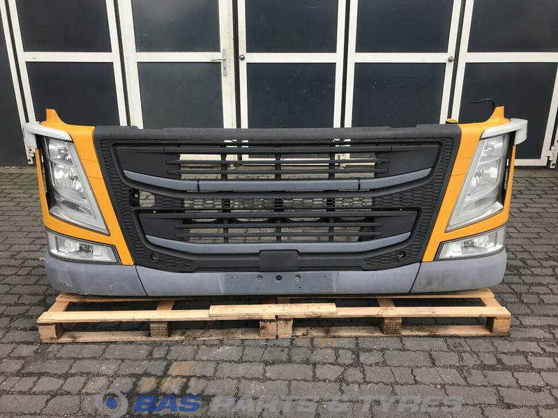 Volvo FM4 Bumper Volvo 21963534 - Stoßstange für LKW: das Bild 1 Volvo FM4 Bumper Volvo 21963534 - Stoßstange für LKW: das Bild 1