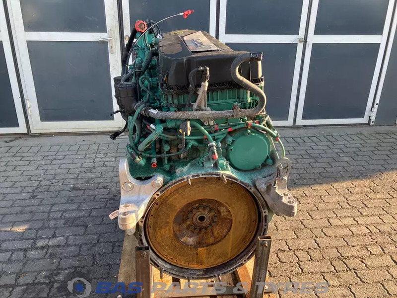 Volvo FM4 Motor Volvo D11K 410 K2 22692803 - Motor für LKW: das Bild 2 Volvo FM4 Motor Volvo D11K 410 K2 22692803 - Motor für LKW: das Bild 2