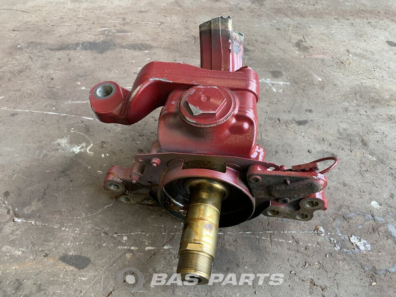 Volvo Fusee Volvo 22206861 - Achse und Teile für LKW: das Bild 1 Volvo Fusee Volvo 22206861 - Achse und Teile für LKW: das Bild 1