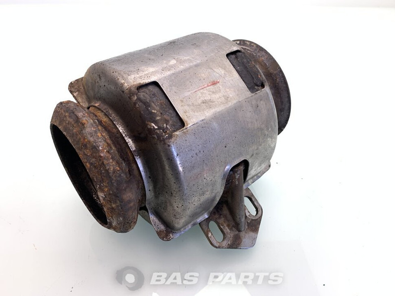 Volvo Katalysator Volvo 21180881 - Fahrzeugkatalysator für LKW: das Bild 2 Volvo Katalysator Volvo 21180881 - Fahrzeugkatalysator für LKW: das Bild 2