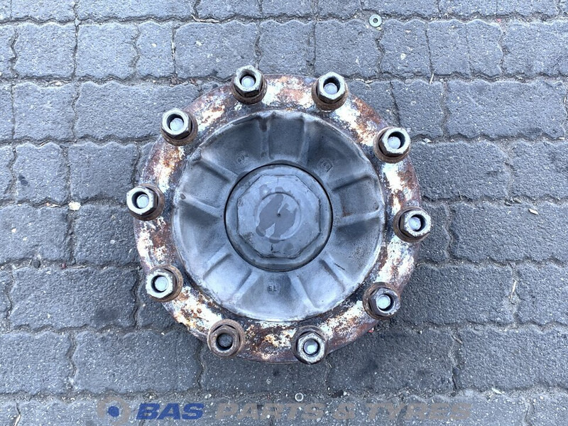 Volvo Naaf Vooras 435 mm Massief 21946101 - Radnabe/-lagerung für LKW: das Bild 2 Volvo Naaf Vooras 435 mm Massief 21946101 - Radnabe/-lagerung für LKW: das Bild 2