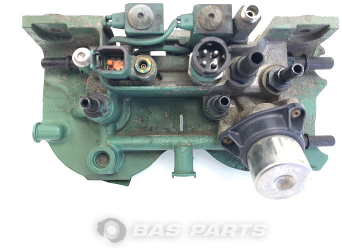 Volvo - Kraftstofffilter für LKW: das Bild 2 Volvo - Kraftstofffilter für LKW: das Bild 2