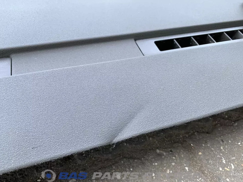 Volvo - Armaturenbrett für LKW: das Bild 2 Volvo - Armaturenbrett für LKW: das Bild 2