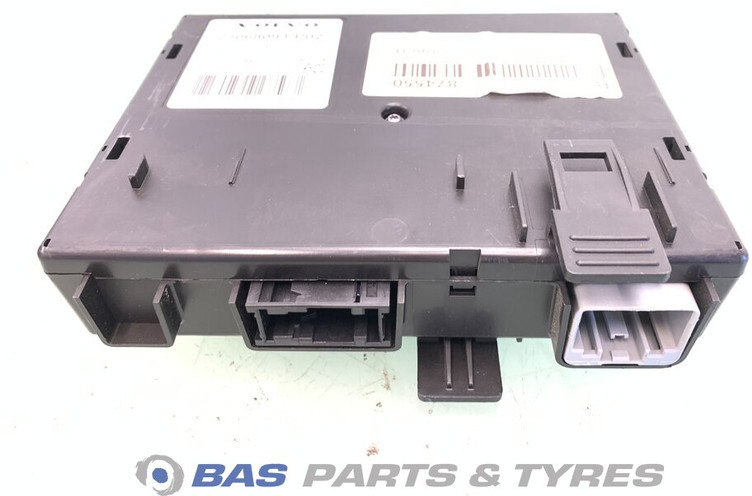 Volvo Regeleenheid DACU3 Volvo 23068093 - Lichter/ Leuchten für LKW: das Bild 1 Volvo Regeleenheid DACU3 Volvo 23068093 - Lichter/ Leuchten für LKW: das Bild 1