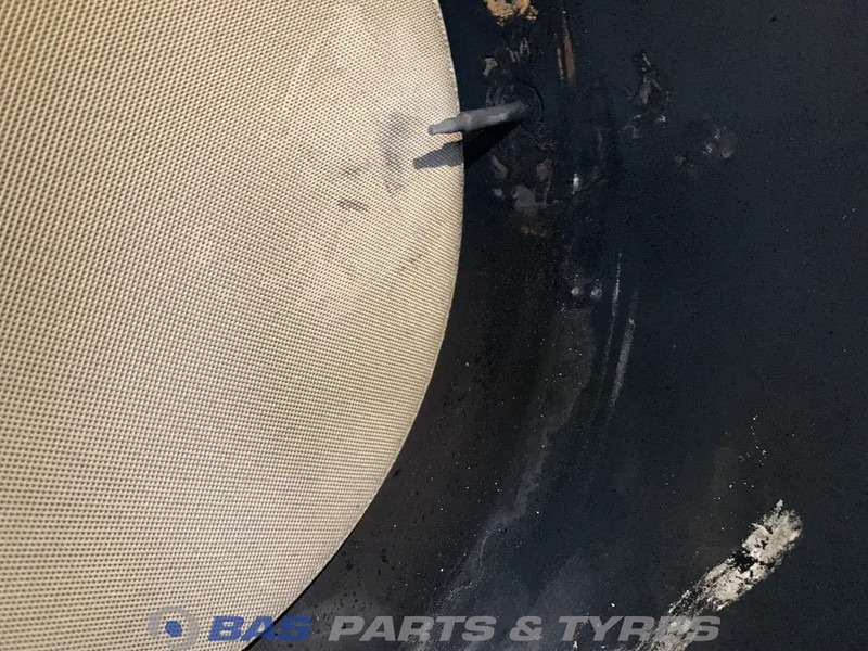 Volvo Uitlaatdemper Volvo 21750081 - Schalldämpfer für LKW: das Bild 5 Volvo Uitlaatdemper Volvo 21750081 - Schalldämpfer für LKW: das Bild 5